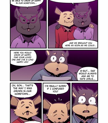 Nacho & Jesús (ongoing) 045