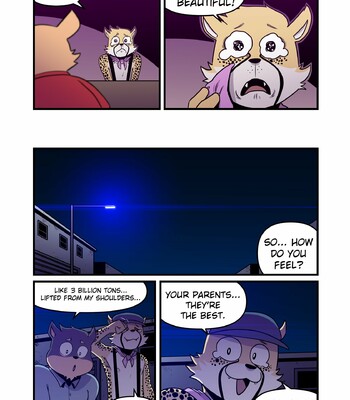 Nacho & Jesús (ongoing) 047