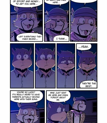 Nacho & Jesús (ongoing) 048