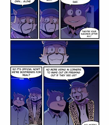 Nacho & Jesús (ongoing) 049
