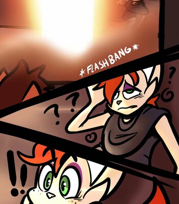 *Trying to* Summon a Succubus 002