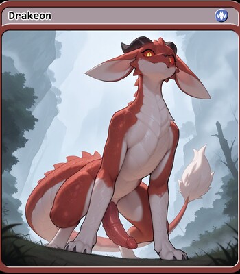 [Nonimousmate] Pick your eeveelution [complete] [AI generated] 010