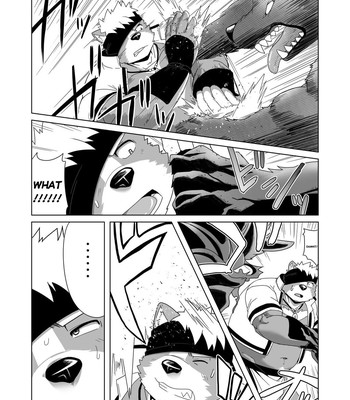 [GAMMA CHAOS] - Upastum Kamuy - [ENG] 011