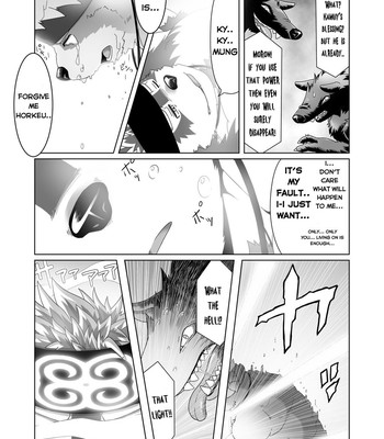 [GAMMA CHAOS] - Upastum Kamuy - [ENG] 034