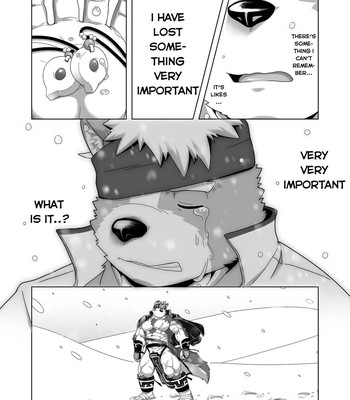 [GAMMA CHAOS] - Upastum Kamuy - [ENG] 039