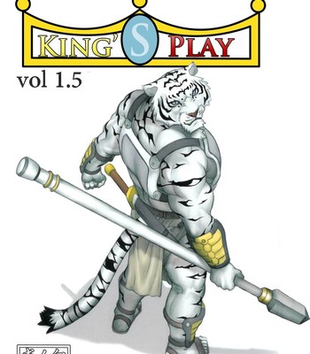 [Grenade(Bomb)] - King's Play 1.5 - [ENG]