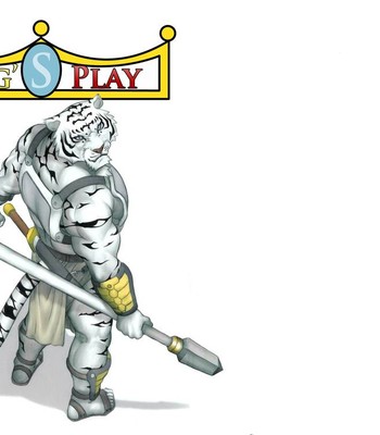 [Grenade(Bomb)] - King's Play 1.5 - [ENG] 002