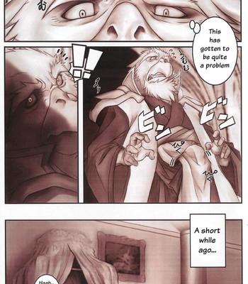 [Grenade(Bomb)] - King's Play 1.5 - [ENG] 003