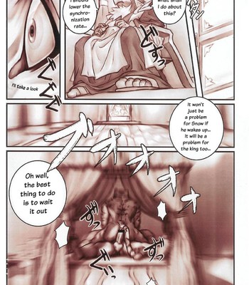 [Grenade(Bomb)] - King's Play 1.5 - [ENG] 008