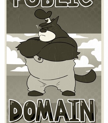 Public Domain