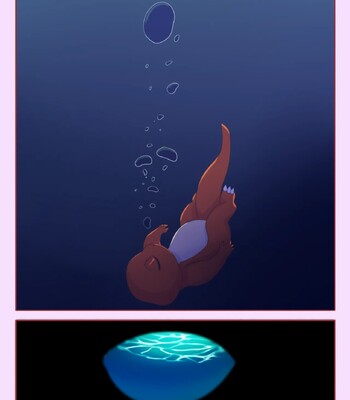 Just Pokemon: Chapter 3