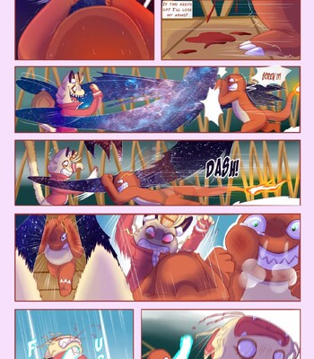 Just Pokemon: Chapter 3 013