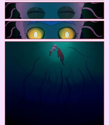 Just Pokemon: Chapter 3 020
