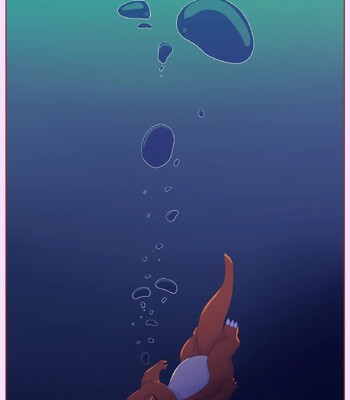Just Pokemon: Chapter 3 028