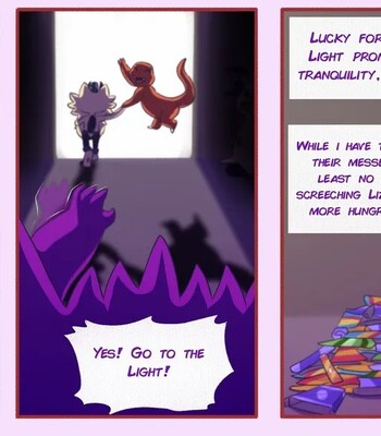 Just Pokemon: Chapter 3 029