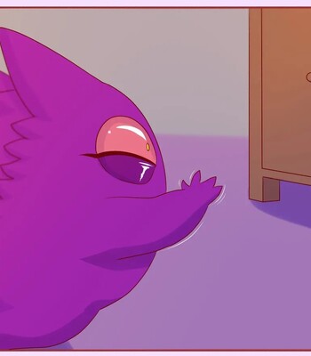 Just Pokemon: Chapter 3 030