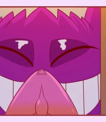 Just Pokemon: Chapter 3 031