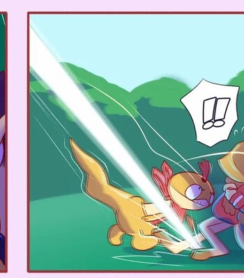 Just Pokemon: Chapter 3 039
