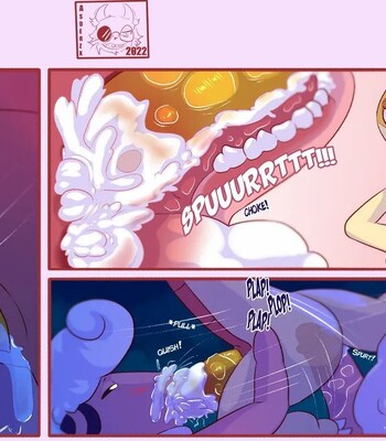 Just Pokemon: Chapter 3 054
