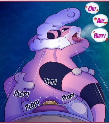 Just Pokemon: Chapter 3 066