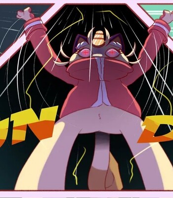 Just Pokemon: Chapter 3 080