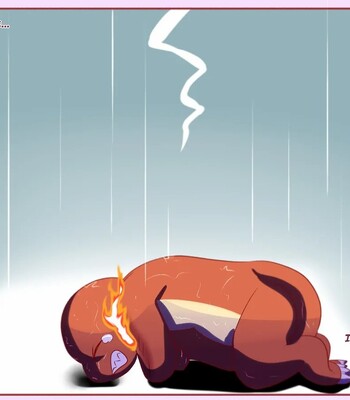 Just Pokemon: Chapter 3 082
