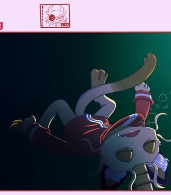 Just Pokemon: Chapter 3 103