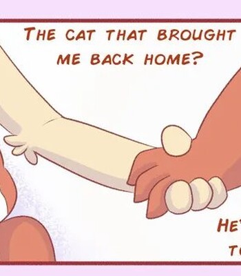 Just Pokemon: Chapter 3 108