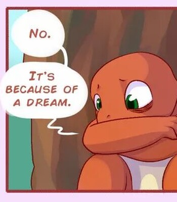Just Pokemon: Chapter 3 112