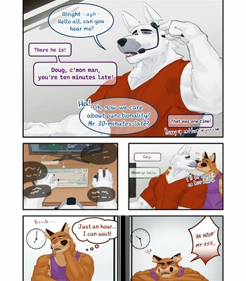 Work From Home (ONGOING) 003