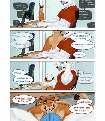 Work From Home (ONGOING) 004