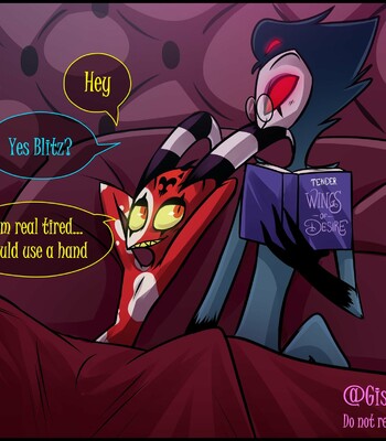 GisLT Short Comics