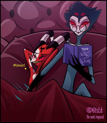GisLT Short Comics 002