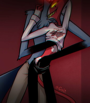 GisLT Short Comics 008