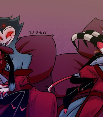 GisLT Short Comics 010