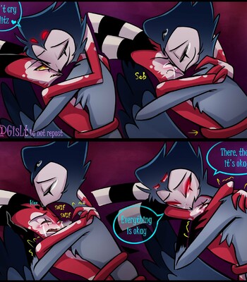 GisLT Short Comics 011
