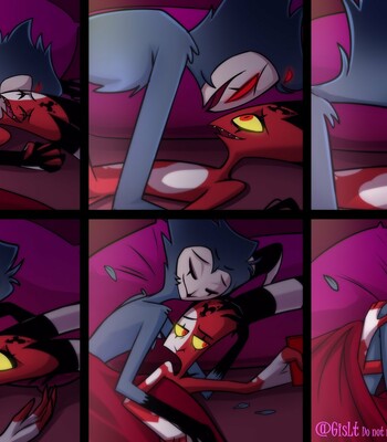 GisLT Short Comics 012