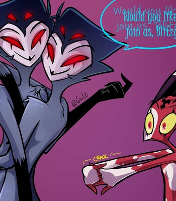 GisLT Short Comics 013