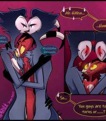 GisLT Short Comics 016