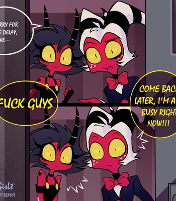 GisLT Short Comics 028