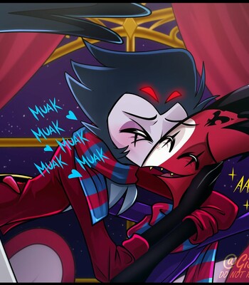 GisLT Short Comics 033