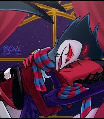 GisLT Short Comics 034