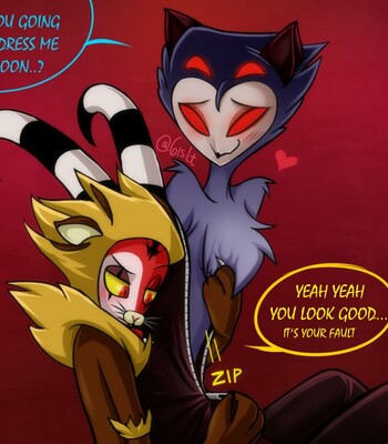 GisLT Short Comics 047