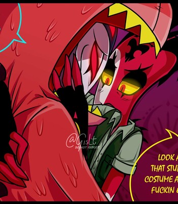 GisLT Short Comics 048