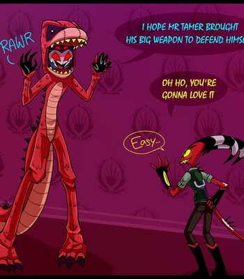GisLT Short Comics 049