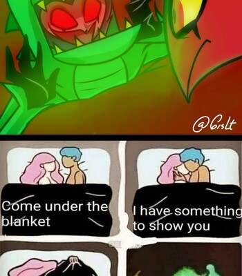 GisLT Short Comics 062
