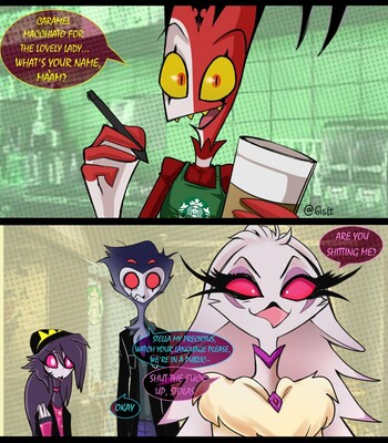 GisLT Short Comics 067