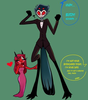 GisLT Short Comics 072