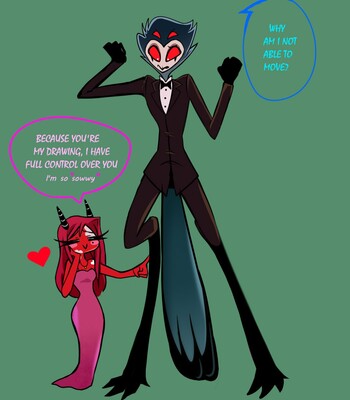GisLT Short Comics 073
