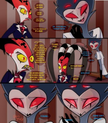 GisLT Short Comics 076